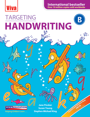 Viva Targeting Handwriting B
